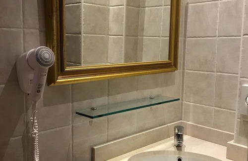 Milano Marittima Hotel | Hotel Negresco