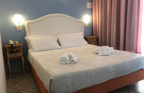 Milano Marittima Hotel | Hotel Negresco