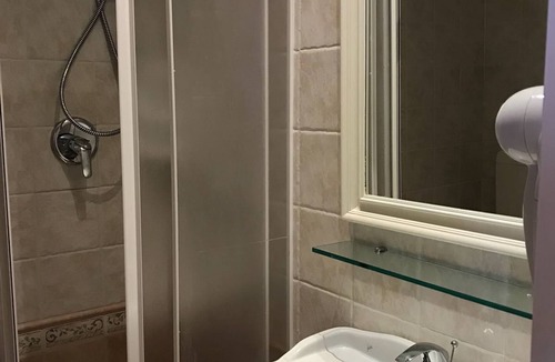 Milano Marittima Hotel | Hotel Negresco