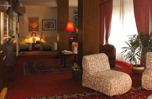 Feltre Hotel | Hotel Nuovo De Cesero