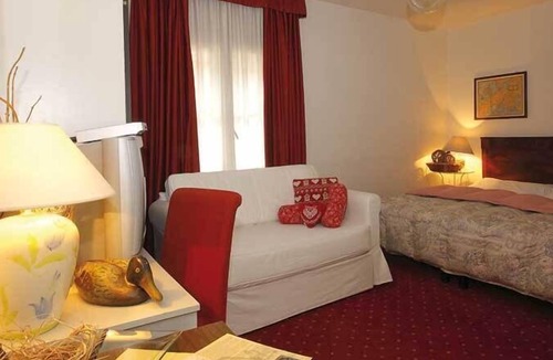 Feltre Hotel | Hotel Nuovo De Cesero