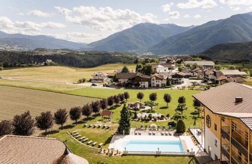 Chifa Hotel | Hotel Nussbaumerhof *