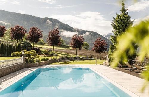 Chifa Hotel | Hotel Nussbaumerhof *