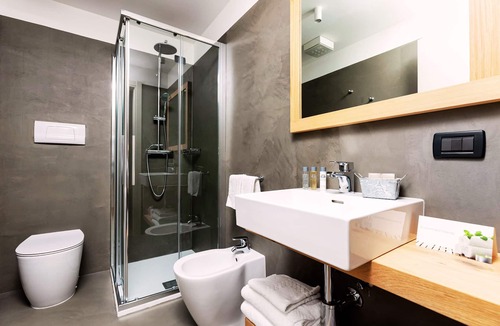 Pescul Hotel | Hotel Orso Grigio
