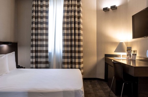 Piacenza Hotel | Hotel Ovest