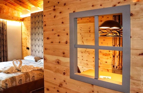 Malosco Hotel | Hotel Panorama Wellness & Resort