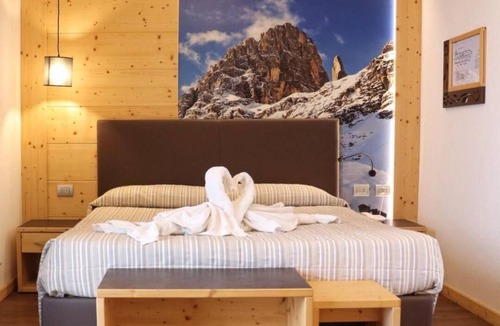 Malosco Hotel | Hotel Panorama Wellness & Resort