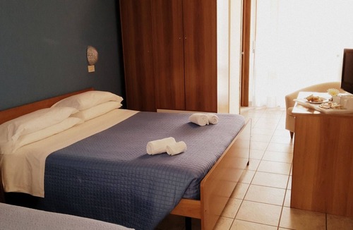 San Polo Hotel | Hotel Papillon