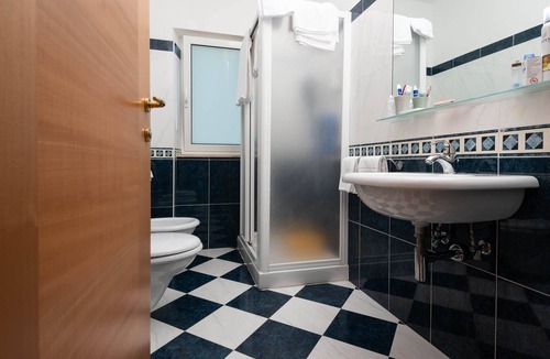 Grottammare Hotel | Hotel Paradiso Grottammare