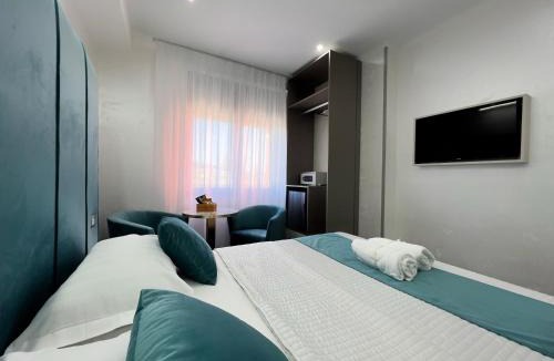 Castel Volturno Hotel | Hotel Paradiso