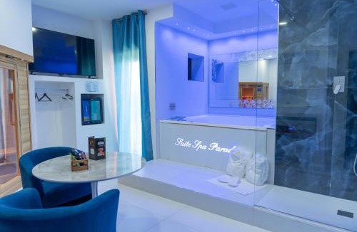 Castel Volturno Hotel | Hotel Paradiso