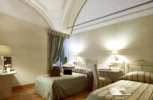 Cesano Maderno Hotel | Hotel Parco Borromeo