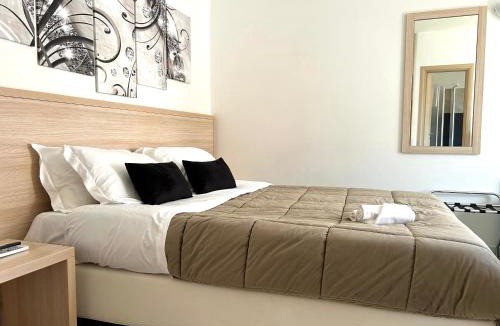 Rossano Hotel | Hotel Park