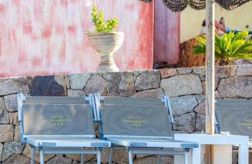 Tanaunella Hotel | Hotel Pedra Niedda