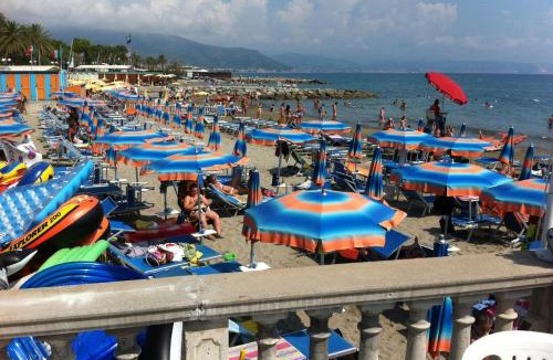 Albenga Hotel | Hotel Pescetto