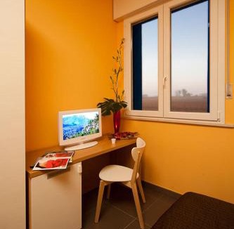 Colorno Hotel | Hotel Ponte
