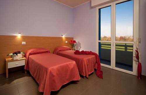 Colorno Hotel | Hotel Ponte
