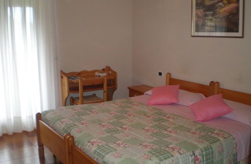 Castione della Presolana Hotel | Hotel Residence La Rosa