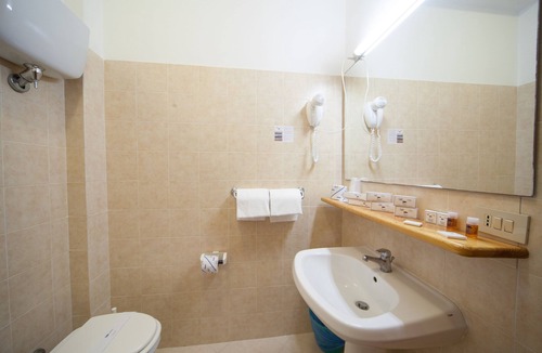 Pineta Hotel | Hotel Regent