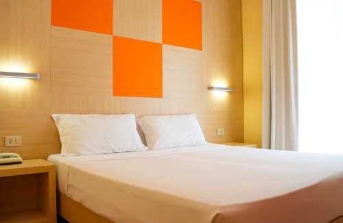 Pineta Hotel | Hotel Regent
