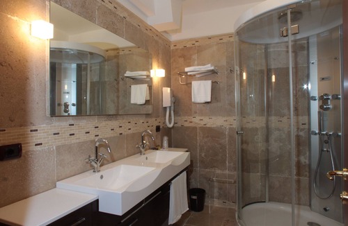Monte Sant'Angelo Hotel | Hotel Relais dei Normanni