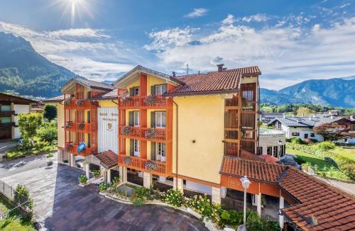 Fiera di Primiero Hotel | Hotel Relais Orsingher