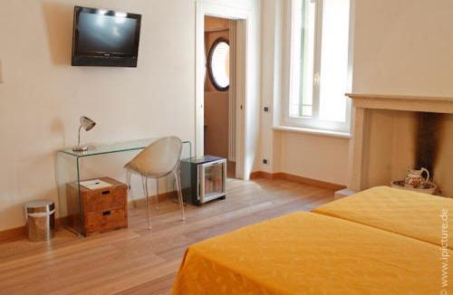 Garda Hotel | Hotel Remàt
