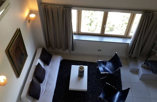 Caraffa di Catanzaro Hotel | Hotel Residence Germaneto