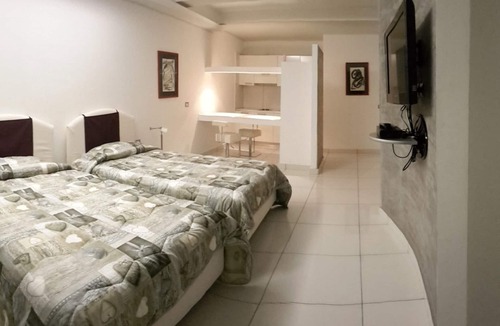 Caraffa di Catanzaro Hotel | Hotel Residence Germaneto
