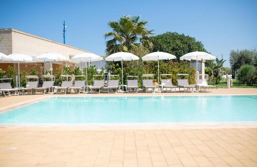 Pantanagianni-pezze Morelli Hotel | Hotel Reverse