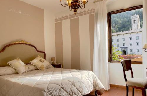 Vallombrosa Hotel | Hotel Rifugio la Foresta