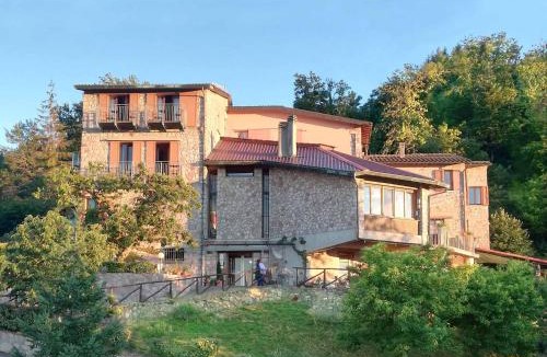 Montieri House | Hotel Rifugio Prategiano