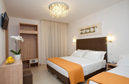 Savignano sul Rubicone Hotel | Hotel Ristorante Cesare