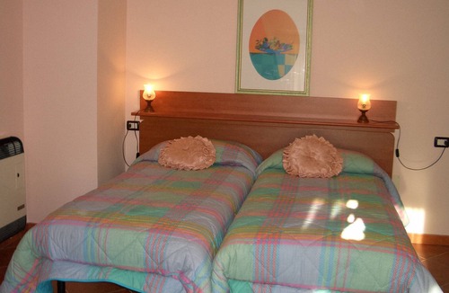 Preci Hotel | Hotel Ristorante Fiorelli