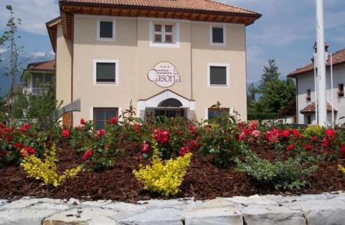 Feltre Hotel | Hotel Ristorante La Casona