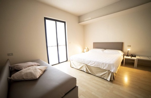 Zorzino Hotel | Hotel Ristorante Miranda