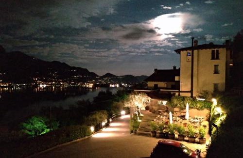 Pescate Hotel | Hotel Ristorante Parco Belvedere