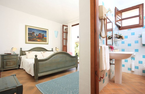 Benetutti Hotel | Hotel Ristorante S'Astore