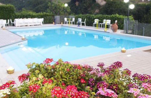 Acquasanta Terme Hotel | Hotel Ristorante Tre Lanterne & SPA