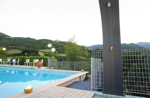 Acquasanta Terme Hotel | Hotel Ristorante Tre Lanterne & SPA