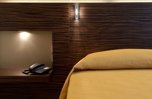 Il Cristo Hotel | Hotel Rosso Frizzante