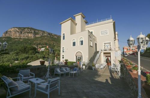 San Pietro Hotel | Hotel Royal Hills