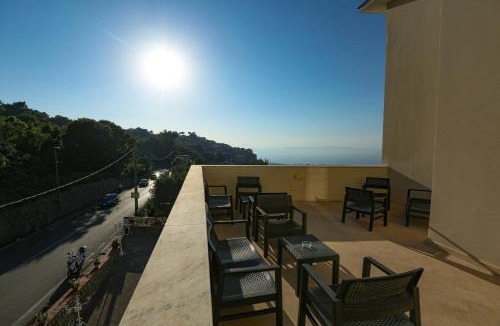San Pietro Hotel | Hotel Royal Hills