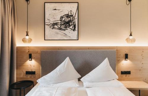 Riscone Hotel | Hotel Rudolf