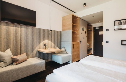 Riscone Hotel | Hotel Rudolf