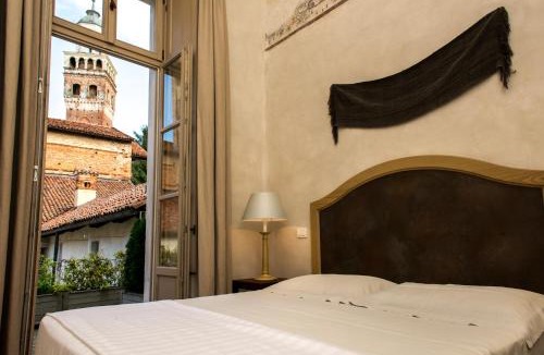 Saluzzo Hotel | Hotel San Giovanni Resort
