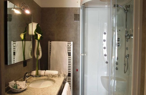 Chiavenna Hotel | Hotel San Lorenzo