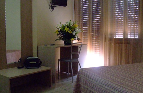 Rossano Hotel | Hotel San Luca