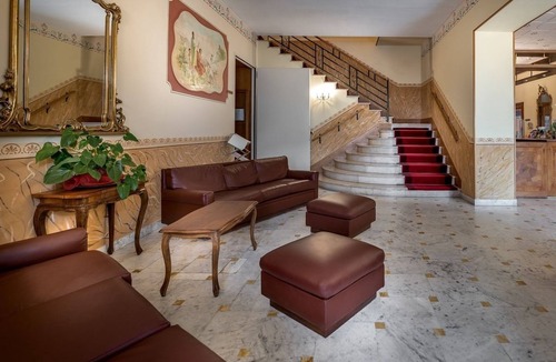 Sestola Hotel | Hotel San Marco