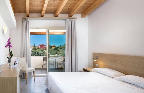 San Teodoro Hotel | Hotel San Teodoro